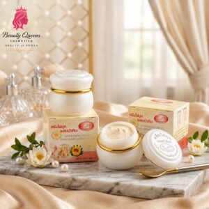 Home kim whitening pearl cream (thailand)