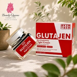 glutazen night cream (bsti approved)